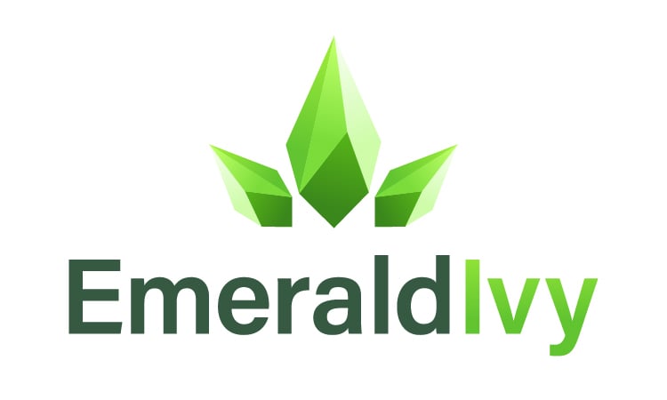 EmeraldIvy logo