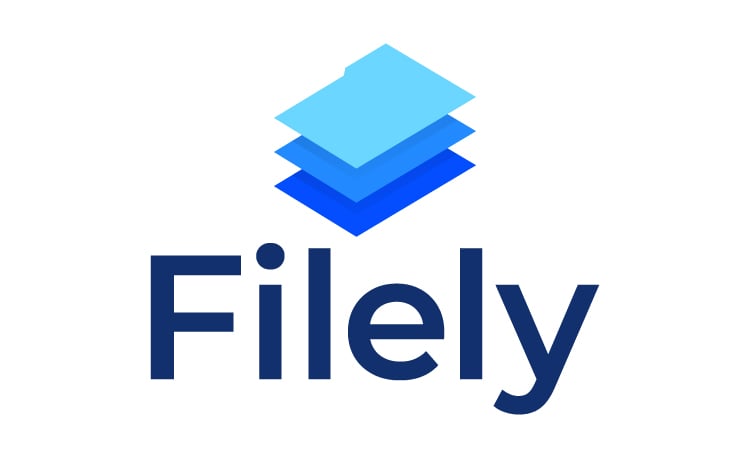 Filely logo