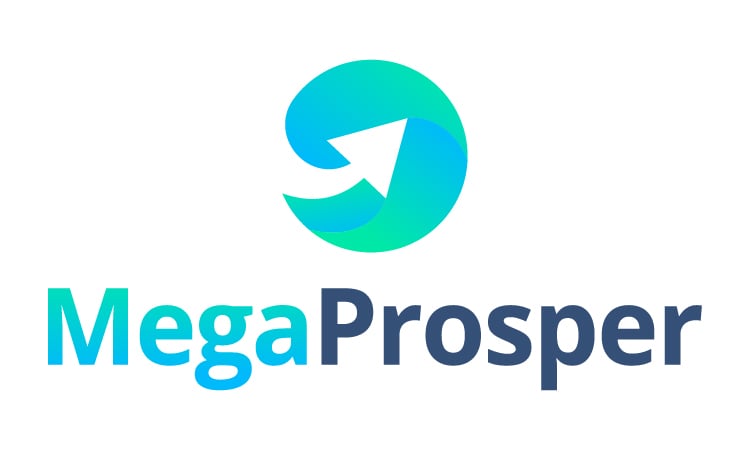 MegaProsper logo