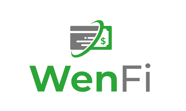 WenFi.com - buy New premium domains