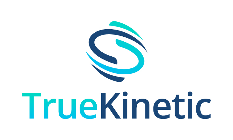 TrueKinetic logo