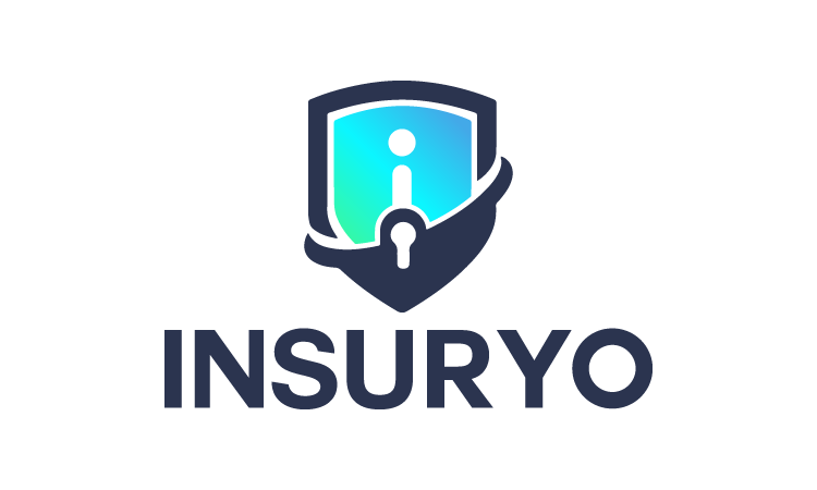 Insuryo logo