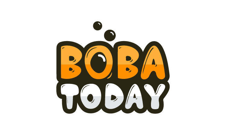 BobaToday logo