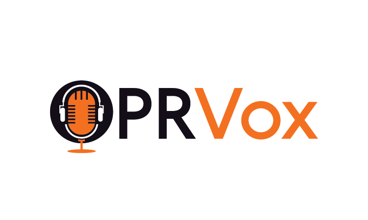PRVox.com