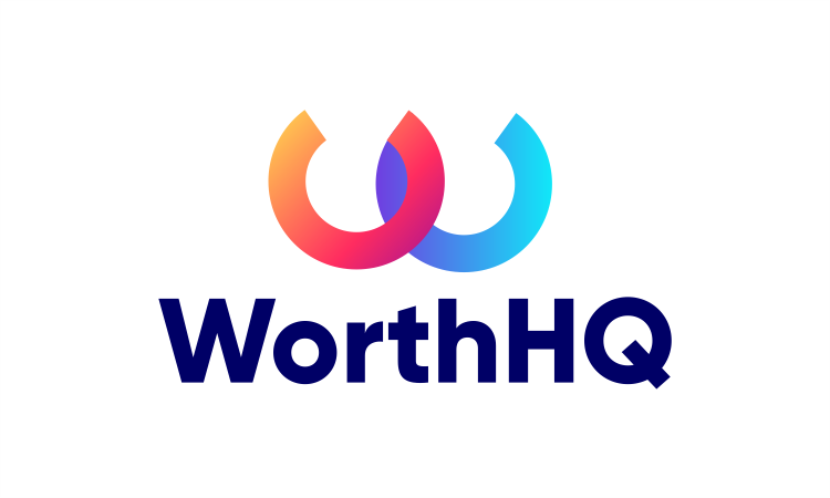 WorthHQ logo