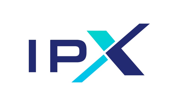 IPX logo