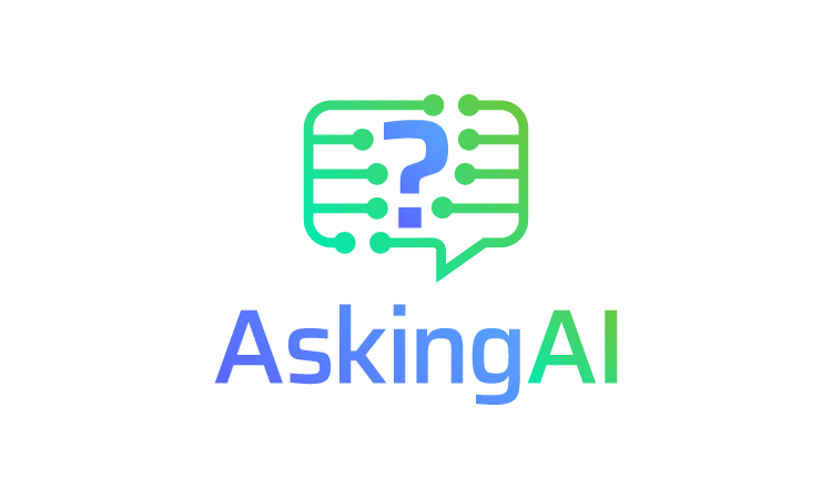 AskingAI logo