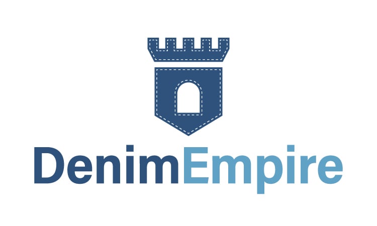 DenimEmpire logo