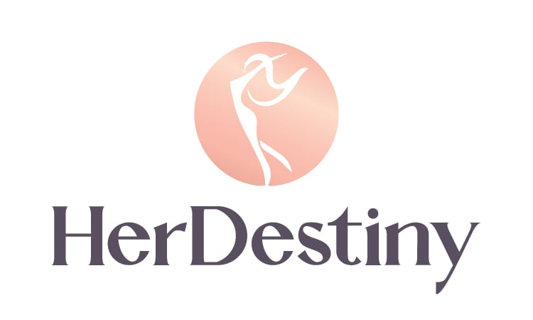 HerDestiny logo