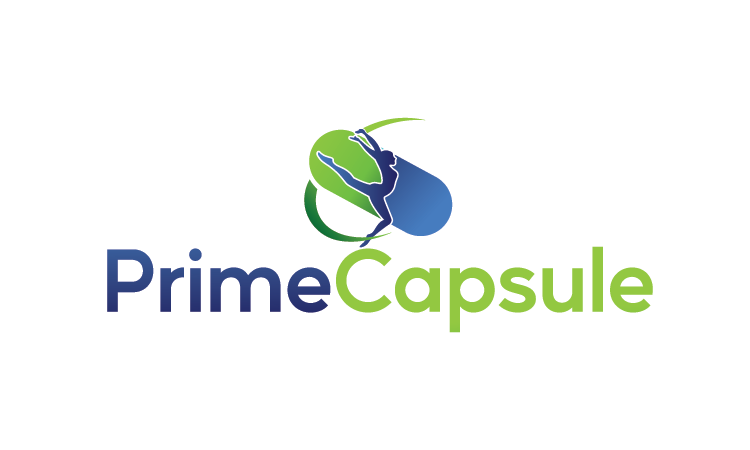 PrimeCapsule logo