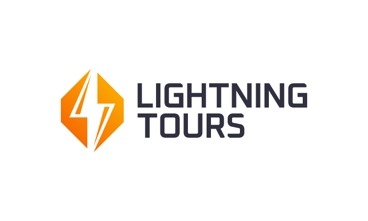 LightningTours.com - Unique premium domain marketplace