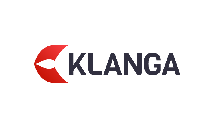 Klanga.com - Cool premium domain names