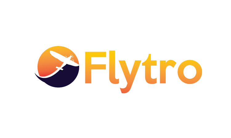 Flytro logo