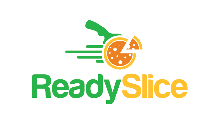 ReadySlice logo
