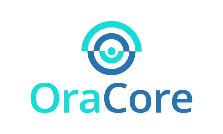 Oracore logo
