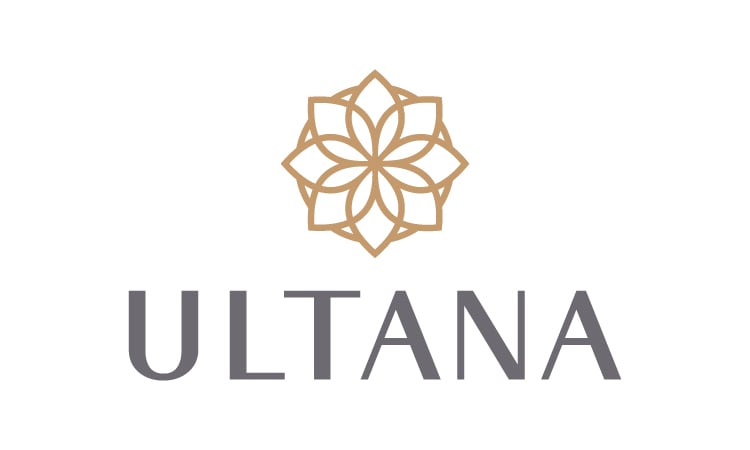 Ultana logo