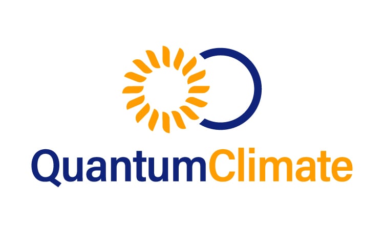 QuantumClimate.com - Cool domains for sale