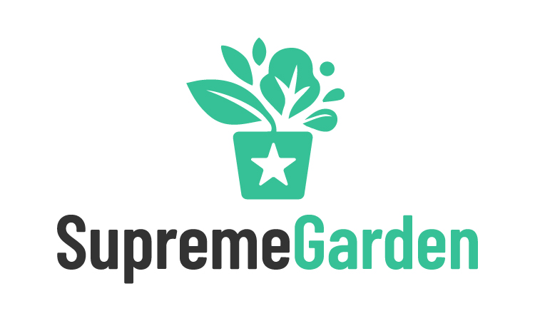 SupremeGarden.com - Creative premium domain names