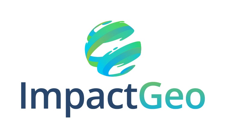 ImpactGeo.com - Creative premium domain names for sale