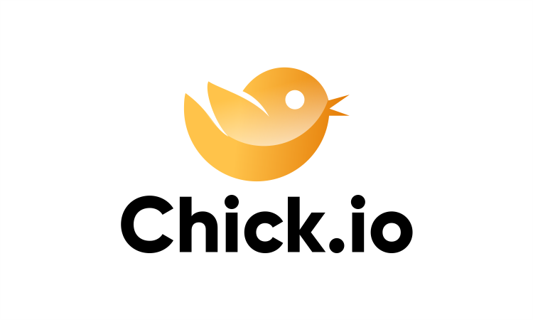 Chick.io