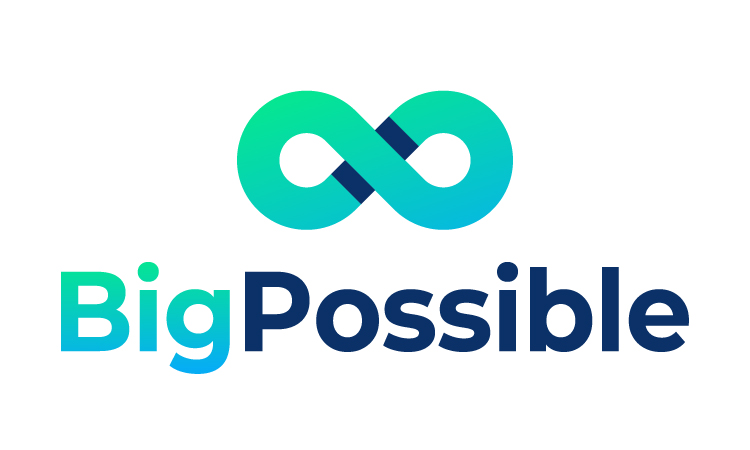 BigPossible.com - Unique domains for sale