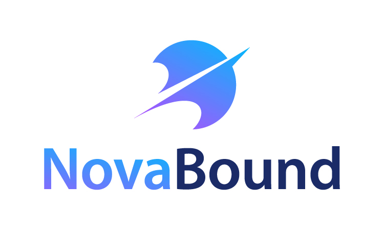 NovaBound.com - buying Catchy premium names
