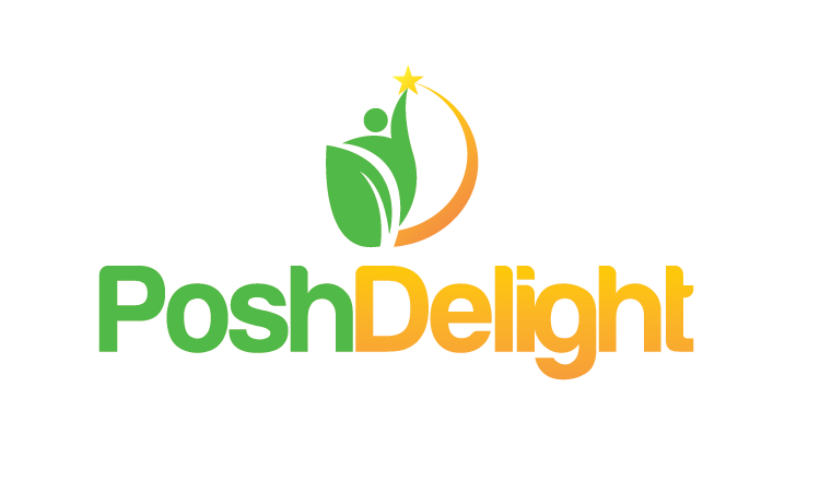 PoshDelight.com - Cool premium domain names