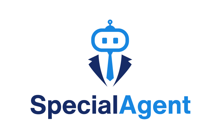 SpecialAgent logo