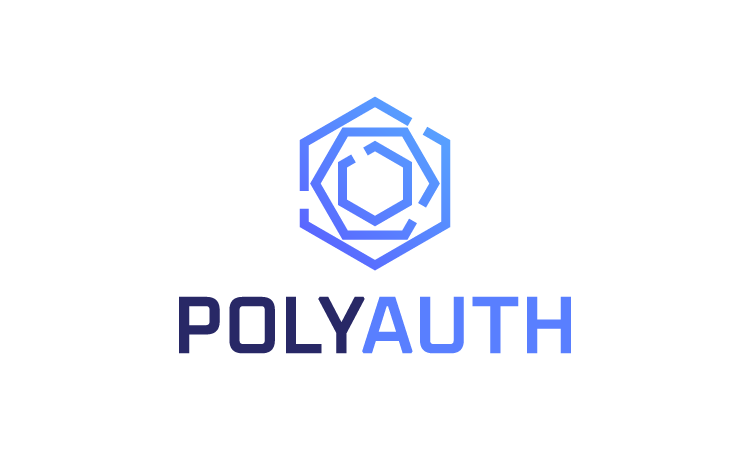 PolyAuth.com - Great premium domain marketplace