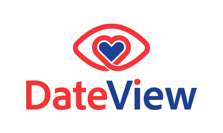 DateView logo