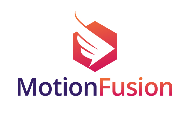 MotionFusion logo