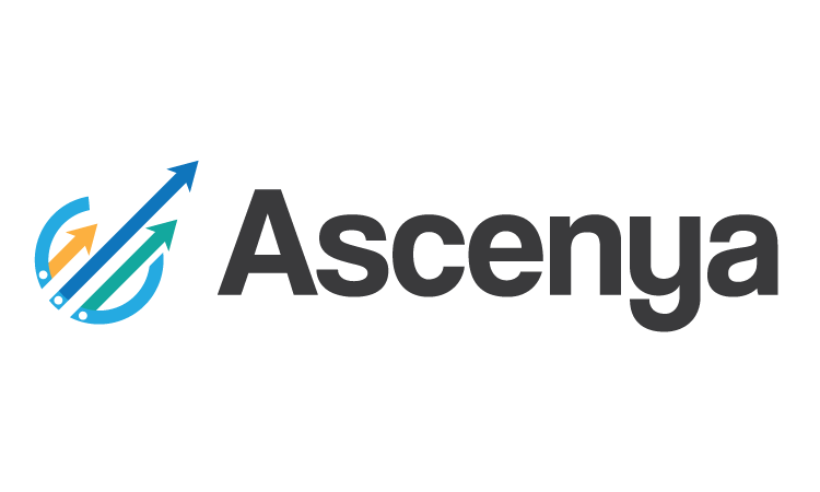Ascenya logo