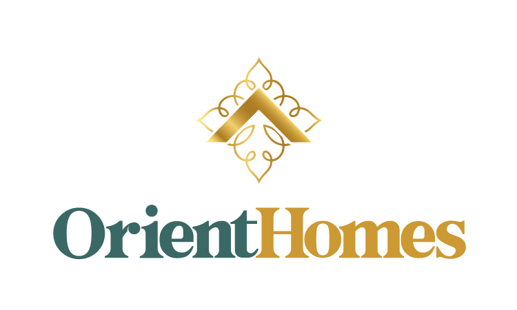 OrientHomes.com - New premium domains for sale