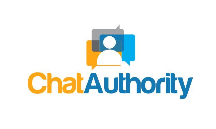 ChatAuthority logo