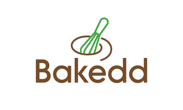 Bakedd logo