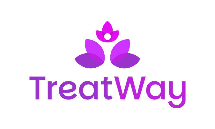 TreatWay logo