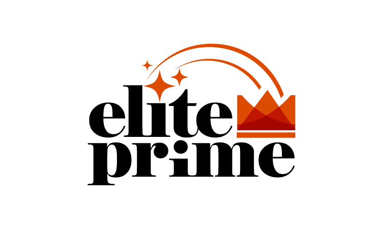ElitePrime logo