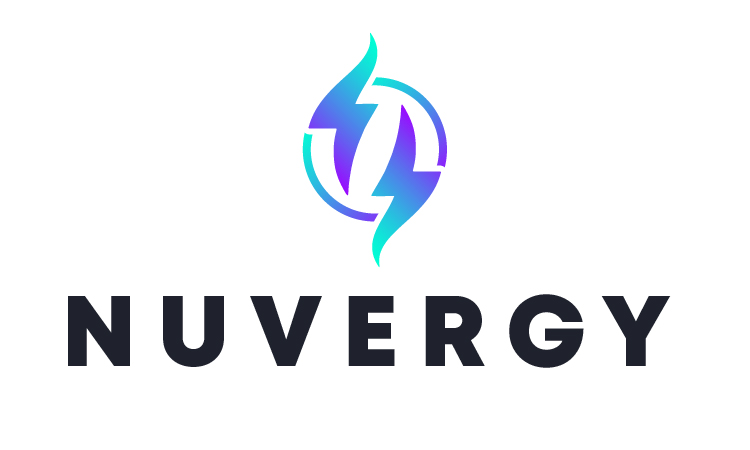 Nuvergy logo
