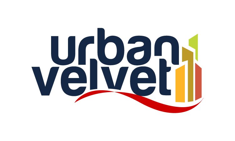 UrbanVelvet logo