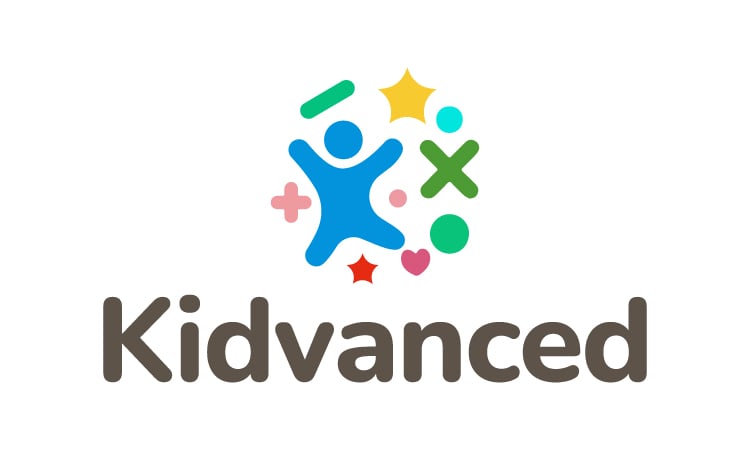 Kidvanced.com - Creative premium domain marketplace