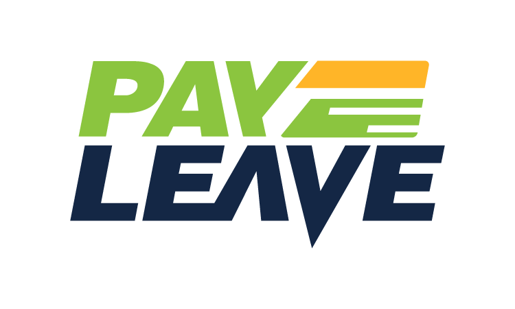PayLeave logo