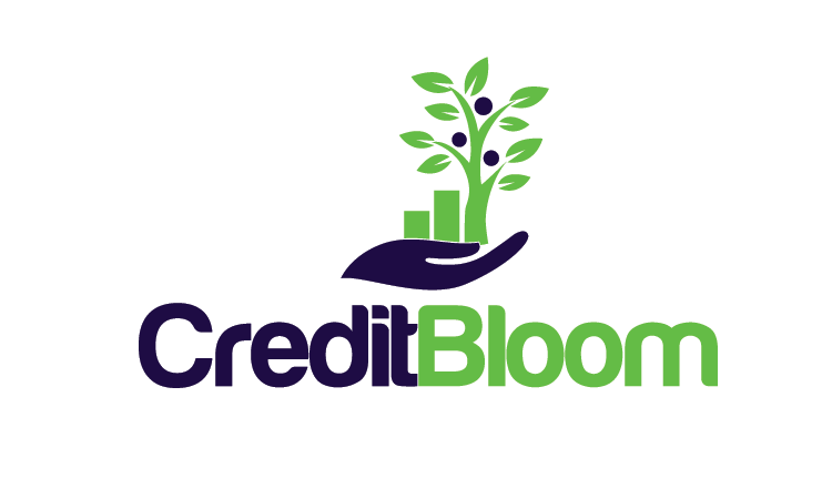 CreditBloom logo