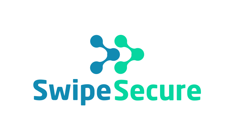 SwipeSecure logo