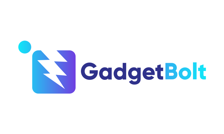 GadgetBolt logo