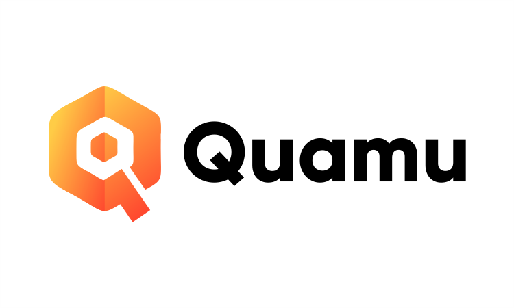 Quamu logo