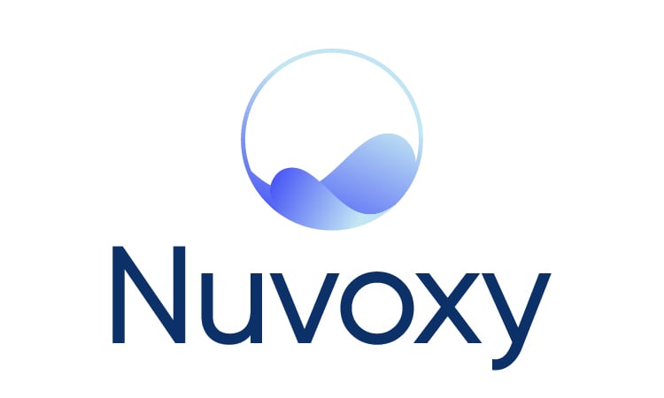Nuvoxy logo