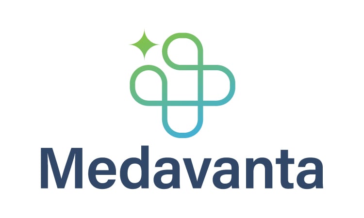 Medavanta logo