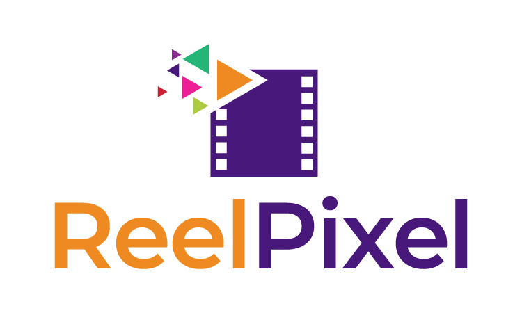 ReelPixel.com - buy Catchy premium domains