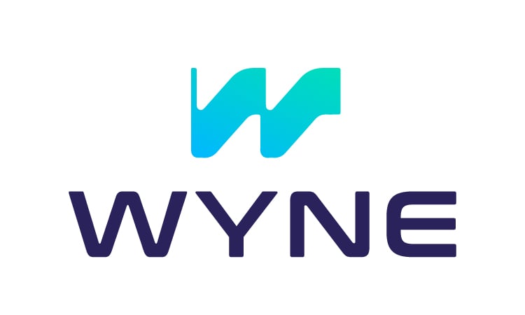 Wyne logo