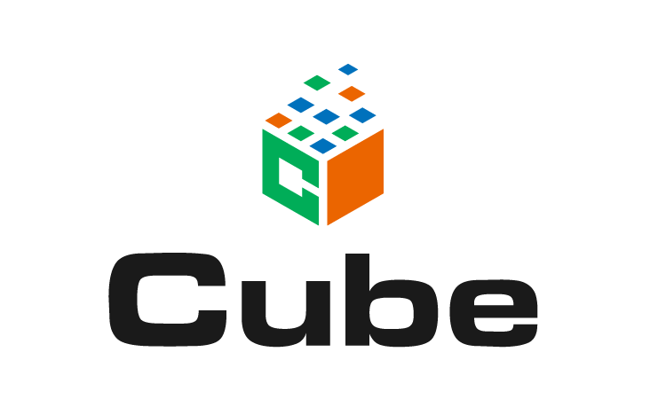 Cube.now - Creative premium domain names for sale